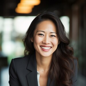 박정아 코스메틱 CEO